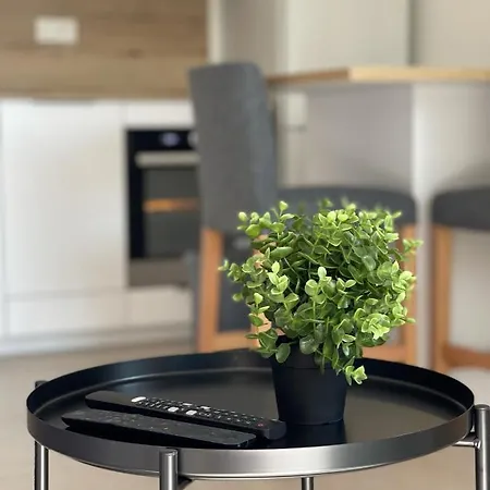 Superbe A 2 Pas Du Centre-ville Apartment