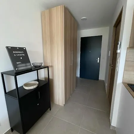 Superbe A 2 Pas Du Centre-ville Apartment