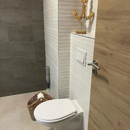 Superbe A 2 Pas Du Centre-ville Apartment Porto-Vecchio (Corsica)