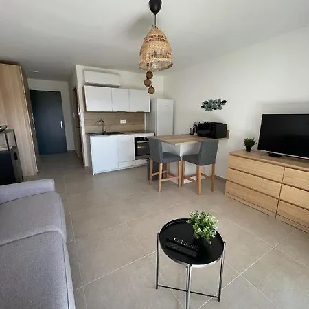 Superbe A 2 Pas Du Centre-ville Porto-Vecchio (Corsica)
